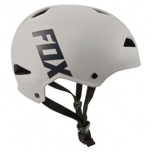 FOX FLIGHT HELMET [WHT]