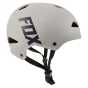 FOX FLIGHT HELMET [WHT]