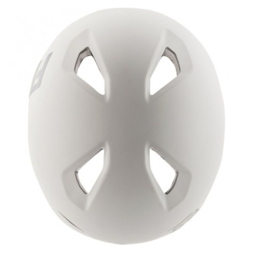 FOX FLIGHT HELMET [WHT]