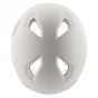FOX FLIGHT HELMET [WHT]