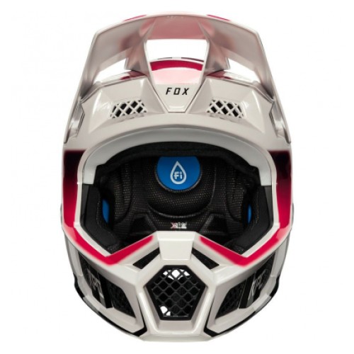 FOX RPC HELMET DAIZ [OAT]