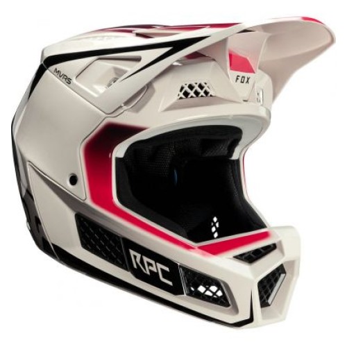 FOX RPC HELMET DAIZ [OAT]