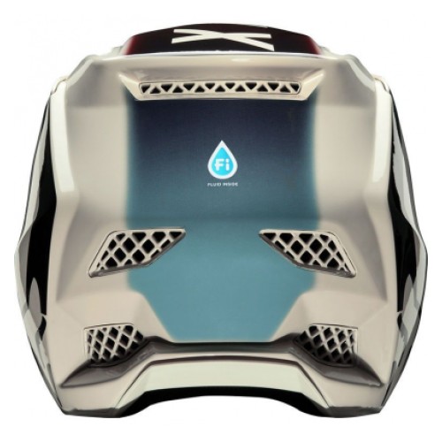FOX RPC HELMET DAIZ [OAT]
