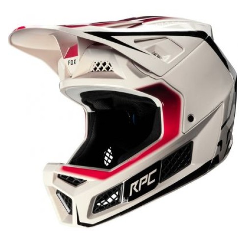 FOX RPC HELMET DAIZ [OAT]