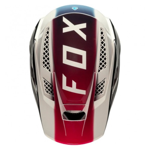 FOX RPC HELMET DAIZ [OAT]