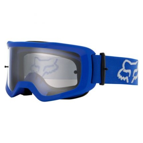 FOX MAIN STRAY GOGGLE [BLU]