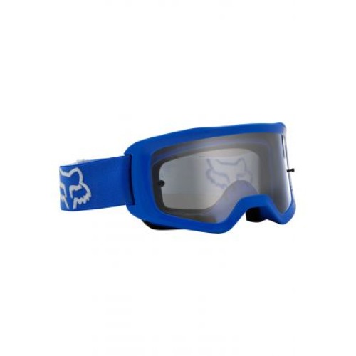 FOX MAIN STRAY GOGGLE [BLU]