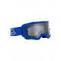 FOX MAIN STRAY GOGGLE [BLU]