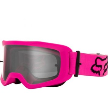 FOX MAIN STRAY GOGGLE [PNK]