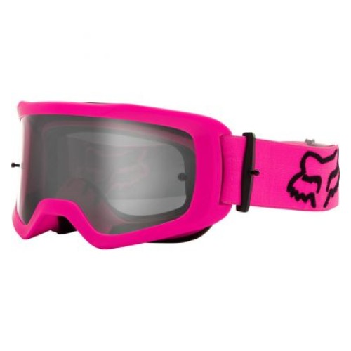 FOX MAIN STRAY GOGGLE [PNK]