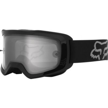 FOX MAIN X STRAY GOGGLE [BLK]