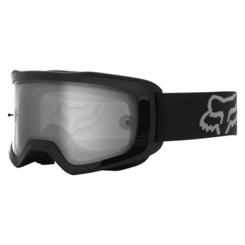 FOX MAIN X STRAY GOGGLE [BLK]