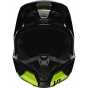 FOX FOX V1 REVN HELMET, ECE [FLO YLW]