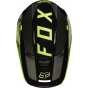 FOX FOX V1 REVN HELMET, ECE [FLO YLW]