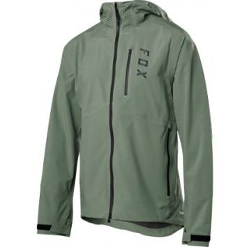 FOX FLEXAIR NEOSHELL® WATER JACKET [PNE]