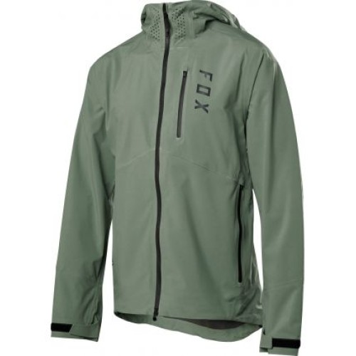 FOX FLEXAIR NEOSHELL® WATER JACKET [PNE]
