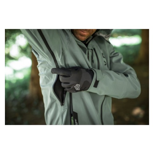 FOX FLEXAIR NEOSHELL® WATER JACKET [PNE]