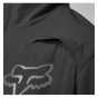 FOX FLEXAIR PRO FIRE ALPHA JACKET [BLK]