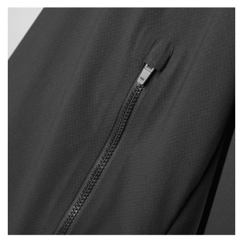FOX FLEXAIR PRO FIRE ALPHA JACKET [BLK]