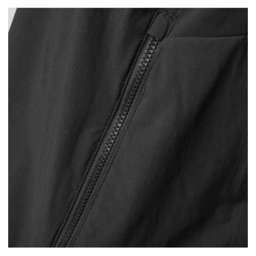 FOX FLEXAIR PRO FIRE ALPHA JACKET [BLK]