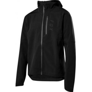 FOX RANGER 3L WATER JACKET [BLK]
