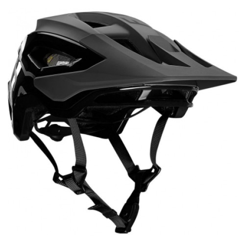 FOX SPEEDFRAME PRO HELMET, CE [BLK]