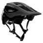 FOX SPEEDFRAME PRO HELMET, CE [BLK]
