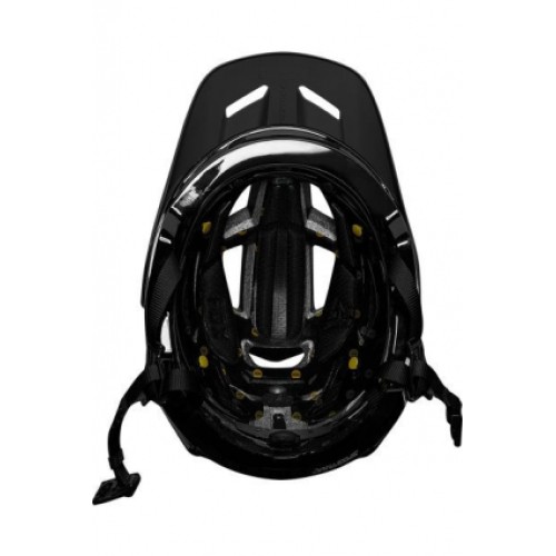 FOX SPEEDFRAME PRO HELMET, CE [BLK]