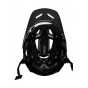 FOX SPEEDFRAME PRO HELMET, CE [BLK]