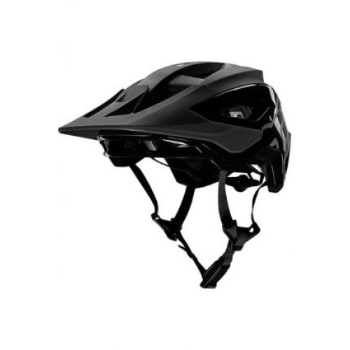 FOX SPEEDFRAME PRO HELMET, CE [BLK]