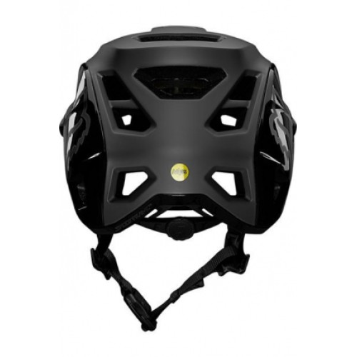 FOX SPEEDFRAME PRO HELMET, CE [BLK]