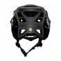 FOX SPEEDFRAME PRO HELMET, CE [BLK]
