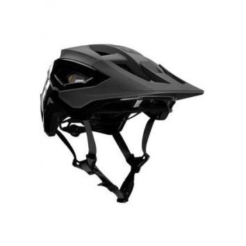 FOX SPEEDFRAME PRO HELMET, CE [BLK]