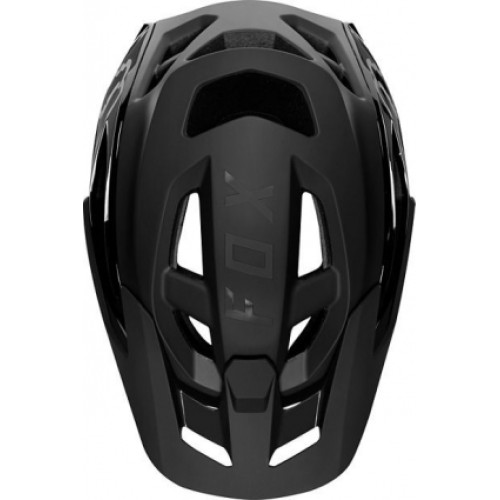 FOX SPEEDFRAME PRO HELMET, CE [BLK]
