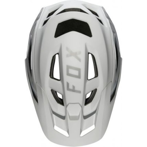 FOX SPEEDFRAME PRO HELMET, CE [WHT]