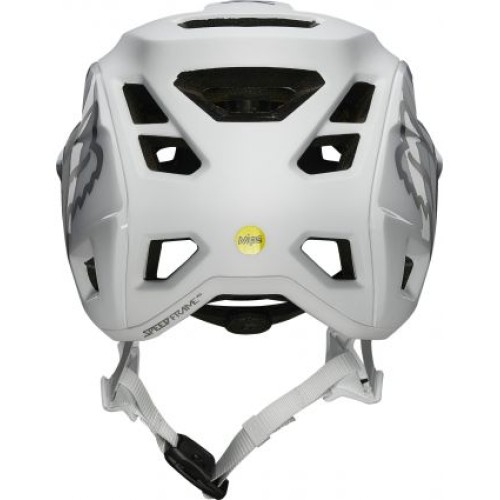 FOX SPEEDFRAME PRO HELMET, CE [WHT]