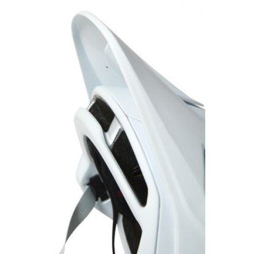 FOX SPEEDFRAME PRO HELMET, CE [WHT]