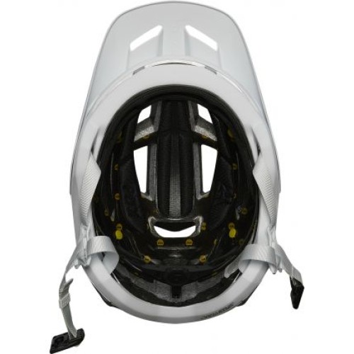 FOX SPEEDFRAME PRO HELMET, CE [WHT]