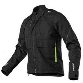 FOX LEGION JACKET [BLK]