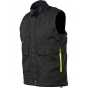 FOX LEGION JACKET [BLK]