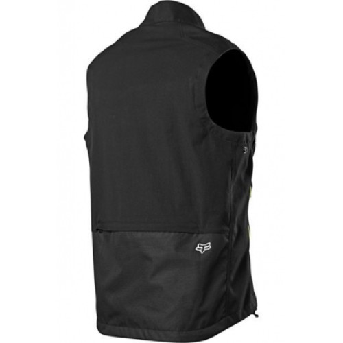 FOX LEGION JACKET [BLK]