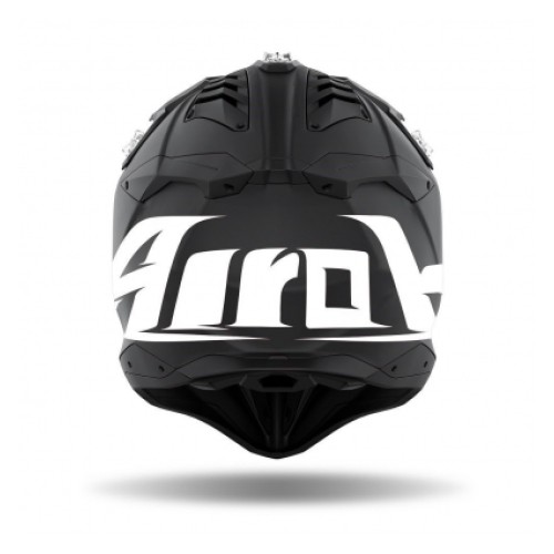 AIROH AVIATOR 3 COLOR BLACK MATT 2021