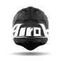 AIROH AVIATOR 3 COLOR BLACK MATT 2021