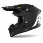 AIROH AVIATOR 3 COLOR BLACK MATT 2021