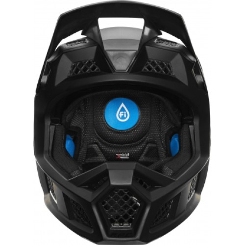 FOX FOX RAMPAGE PRO CARBON [MT BLK]
