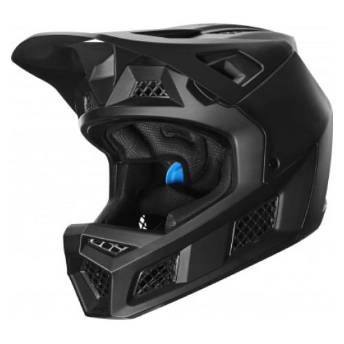 FOX FOX RAMPAGE PRO CARBON [MT BLK]