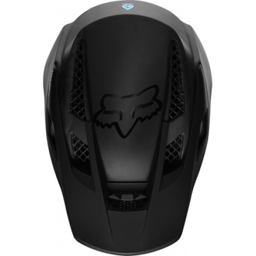 FOX FOX RAMPAGE PRO CARBON [MT BLK]