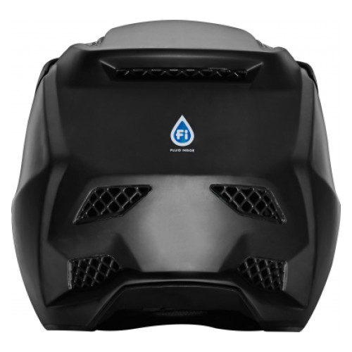 FOX FOX RAMPAGE PRO CARBON [MT BLK]