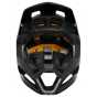 FOX FOX PROFRAME MATTE [BLK]