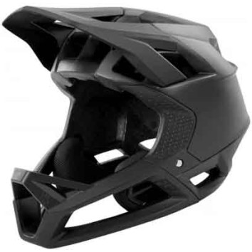 FOX FOX PROFRAME MATTE [BLK]